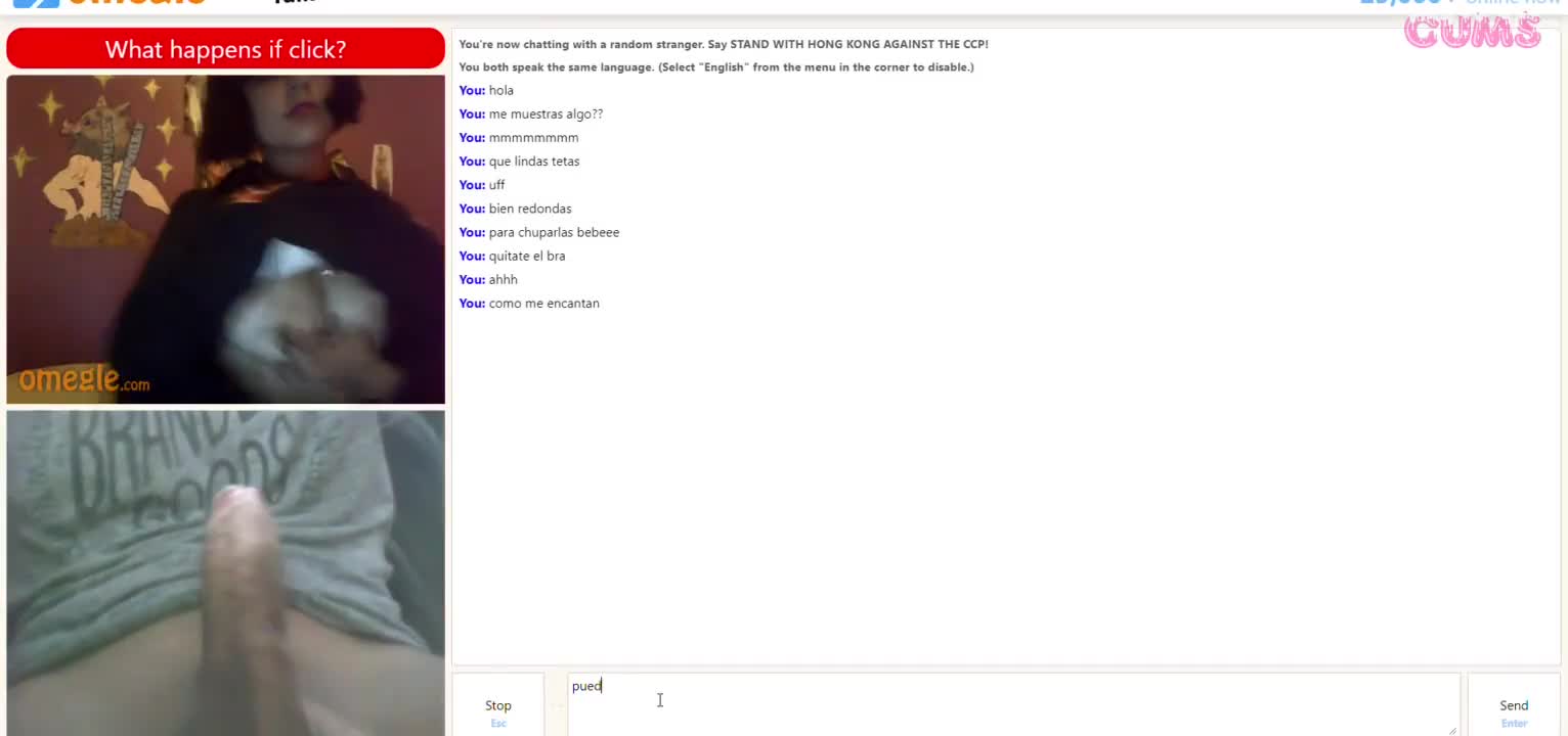 Watch Omegle Porn Adorable Mexican Girl Short Sex Videos - Duration: 03:39 | ePornNEW.