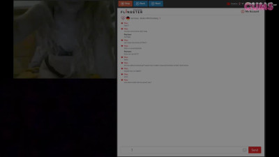 Omegle Porn Sports Girl With Master - Omegle