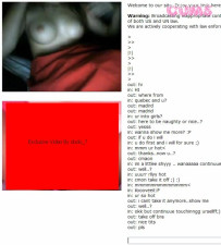 Omegle Porn Omegle Worm 447 / Chat Fun #409415