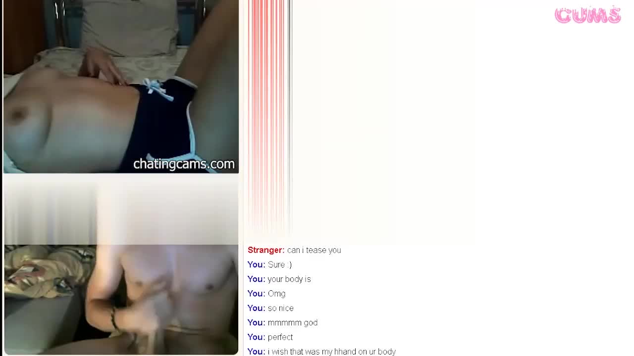 Watch Omegle Porn Amazing Creole Chick On Webcam Chat #409578 Short Sex Videos - Duration: 17:26 | ePornNEW.