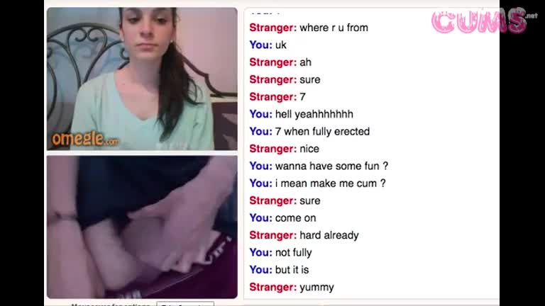 Watch Omegle Porn Omegle7.Mp4 Short Sex Videos - Duration: 04:30 | ePornNEW.