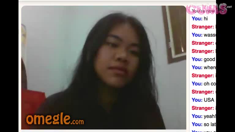 Watch Omegle Porn hot asian teen strips on omegle #409791 Short Sex Videos - Duration: 12:01 | ePornNEW.