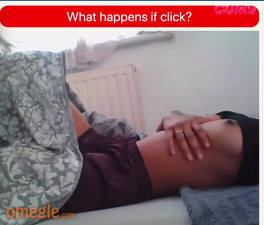 Omegle Porn Omegle Shes Lonely Ask Her Out #410000