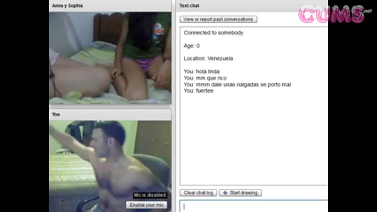 Watch Omegle Porn Omegle Chatroulette Teen Bating Short Sex Videos - Duration: 07:21 | ePornNEW.