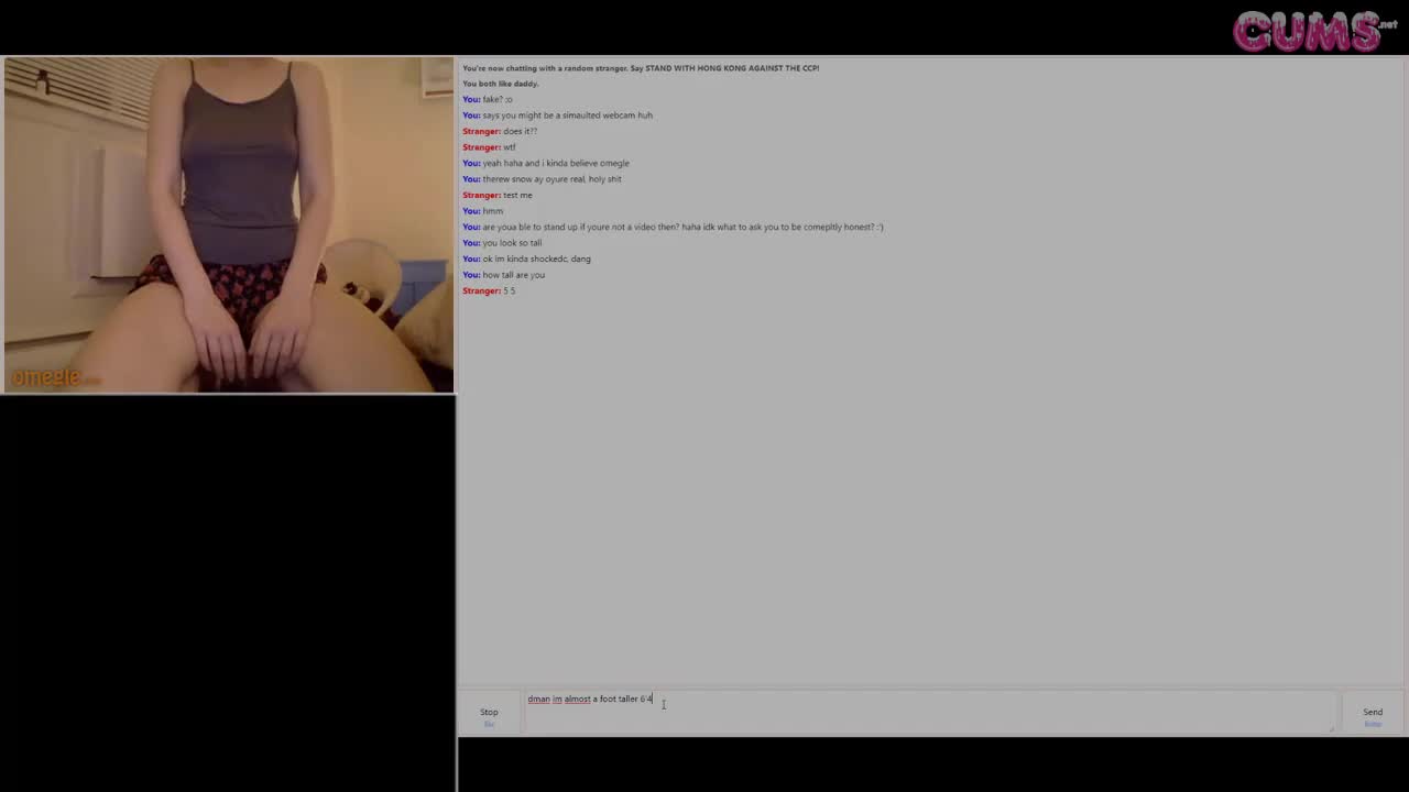 Watch Omegle Porn Omegle #410293 Short Sex Videos - Duration: 01:24:14 | ePornNEW.