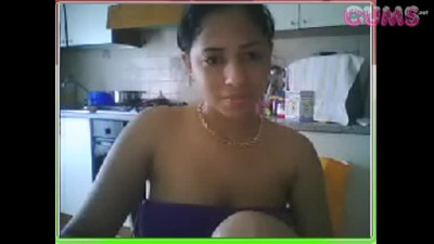 Omegle Porn Latina Spreading On Webcam #410309