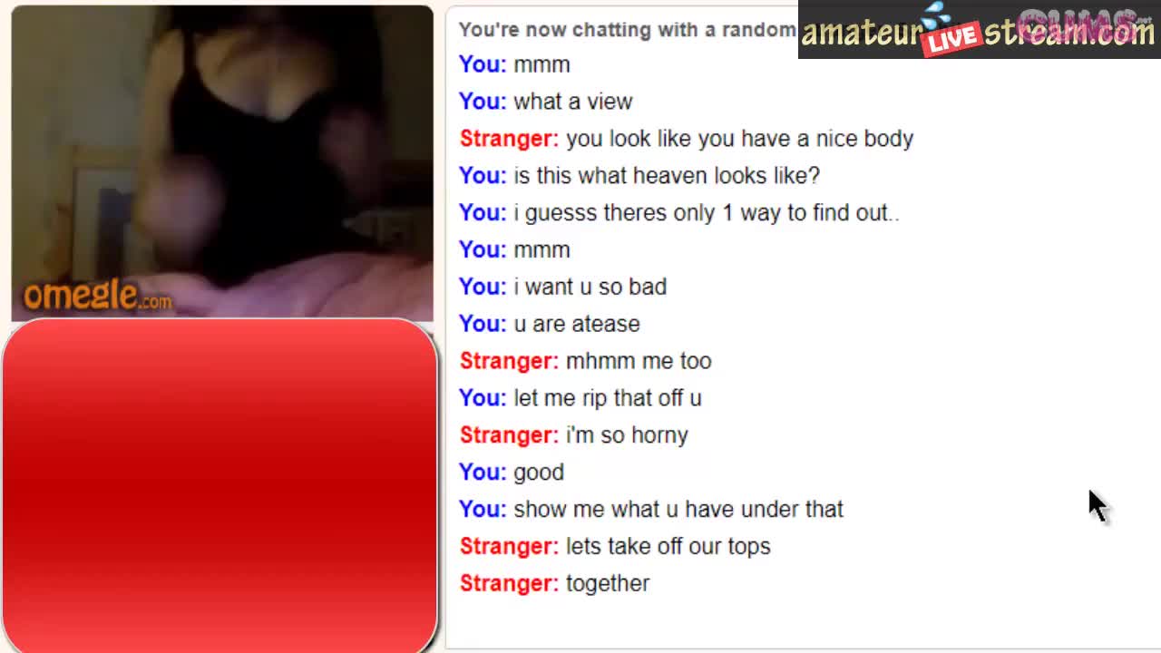 Watch Omegle Porn Hot Body And Finger Licking On Omegle Short Sex Videos - Duration: 07:51 | ePornNEW.