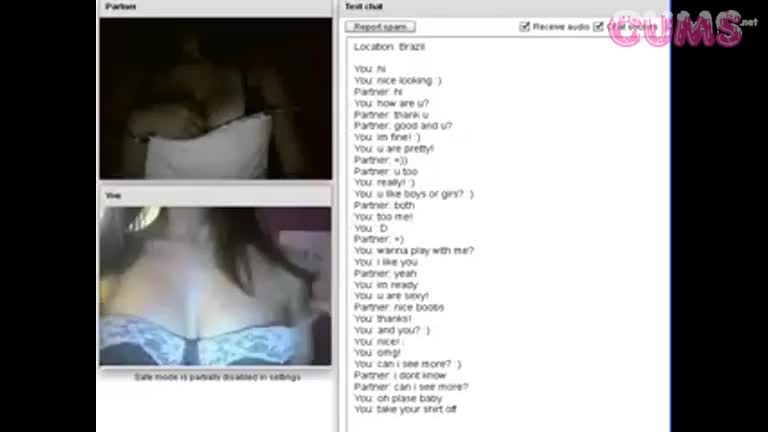 Watch Omegle Porn Omegle And Chatroulette Cuties #410610 Short Sex Videos - Duration: 20:07 | ePornNEW.