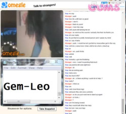 Omegle Porn Omegle #410627