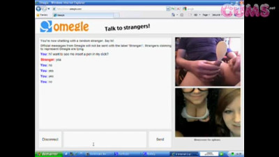 Omegle Porn Omegle Sounding Reaction-12