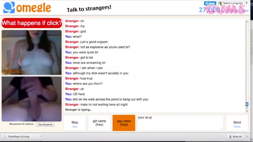 Watch Omegle Porn Omegle UK Girl Gets Ditched By Friends Part 5 Short Sex Videos - Duration: 26:06 | ePornNEW.