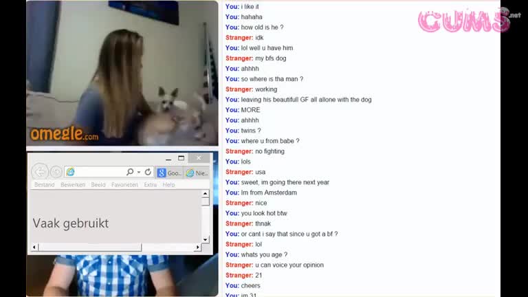 Watch Omegle Porn Amateurs #410854 Short Sex Videos - Duration: 25:48 | ePornNEW.