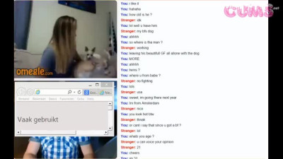 Omegle Porn Amateurs #410854