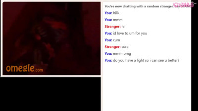Omegle Porn Omegle Worm 554 / Chat Fun #410860
