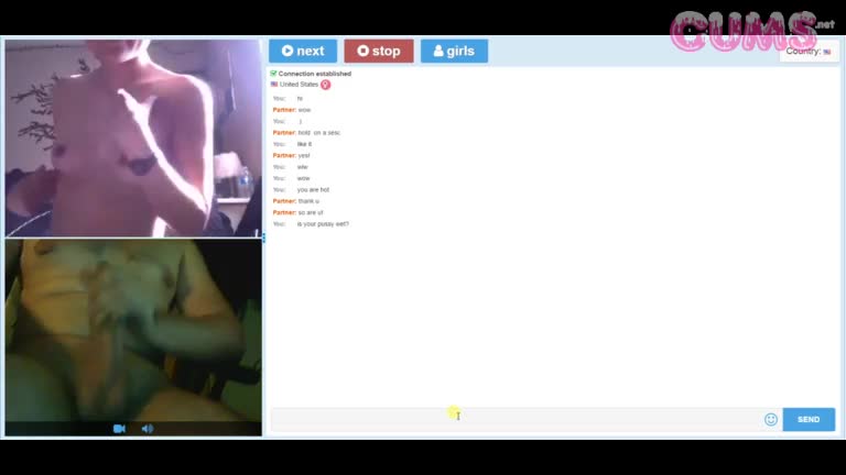 Watch Omegle Porn Hot Omegle Latina Plays With Her Pussy.Mp4 #411090 Short Sex Videos - Duration: 05:43 | ePornNEW.