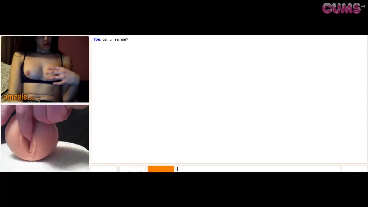 Watch Omegle Porn Cutie Is So Into My Fleshlight On Omegle ;) Short Sex Videos - Duration: 01:03 | ePornNEW.