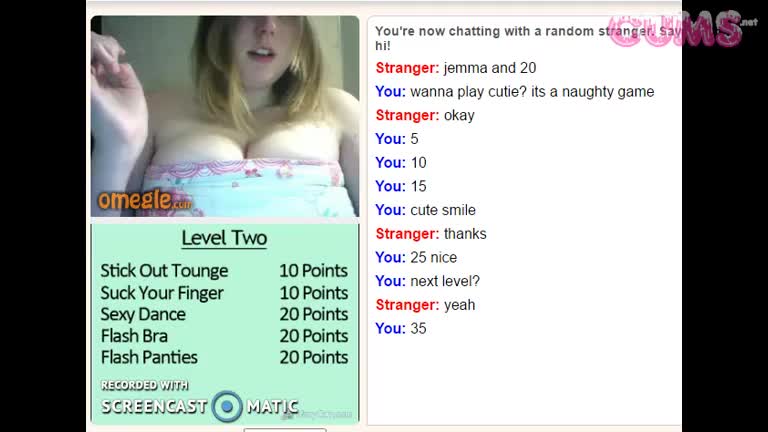 Watch Omegle Porn Omegle Game Nipple Suck #411176 Short Sex Videos - Duration: 04:22 | ePornNEW.