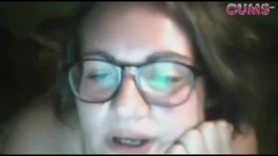 Omegle Porn Sweet German Woman On Skype