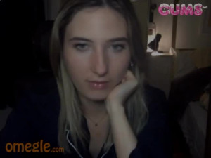 Omegle Porn Omegle: Next Door Whore