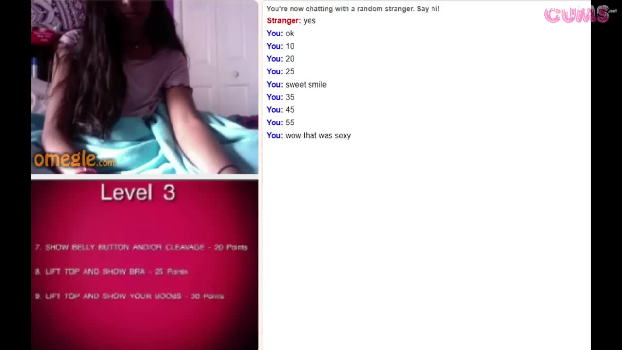 Watch Omegle Porn Omegle Worm 219 / Game Time #411385 Short Sex Videos - Duration: 04:20 | ePornNEW.