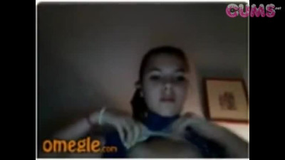 Omegle Porn Omegle Girl (77).Mp4