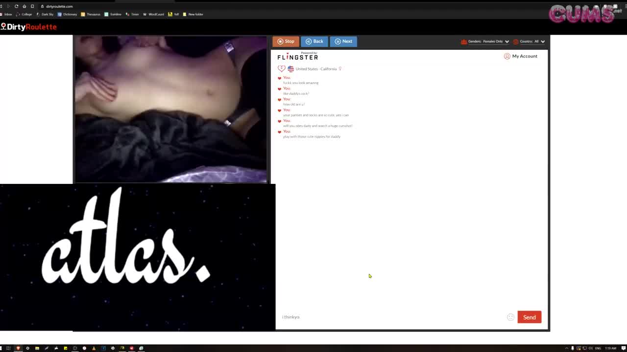 Watch Omegle Porn Amateur Omegle Slut Loves To Show All She's Got #411486 Short Sex Videos - Duration: 28:39 | ePornNEW.