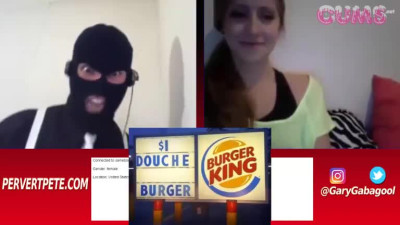 Omegle Porn Omegle Legend Pervert Pete Gets New Girlfriends #411714