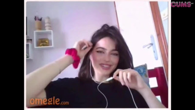 Omegle Porn 688A072 #411750