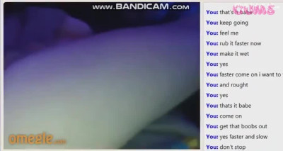 Omegle Porn Omegle Girl Bate #411881