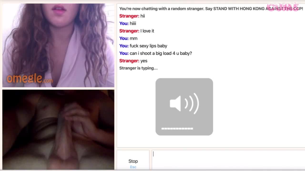 Watch Omegle Porn Omegle Lovely Slut Plays With Pussy And Flash Ass Short Sex Videos - Duration: 11:03 | ePornNEW.