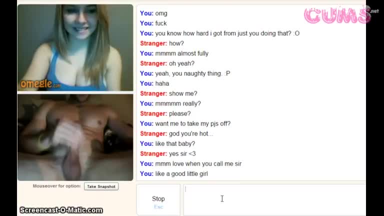 Watch Omegle Porn [Batesex.Com] Omegle May/June 2016 - Amateur #411982 Short Sex Videos - Duration: 15:01 | ePornNEW.