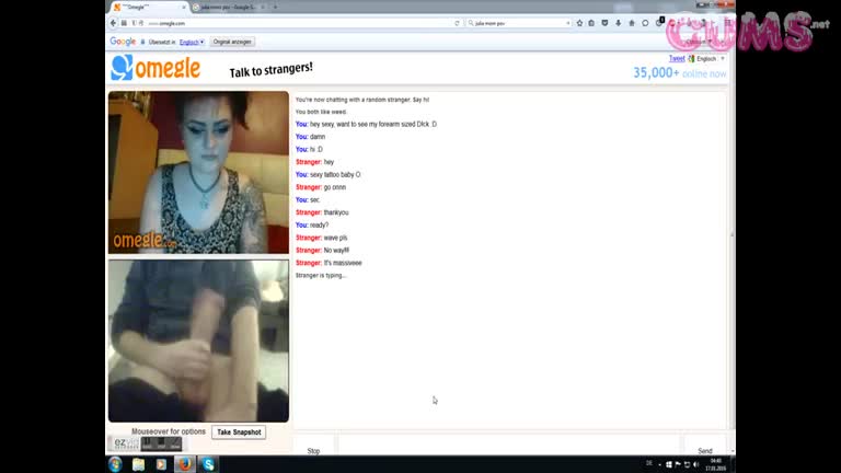 Watch Omegle Porn Omegle 73 Huge Natural Boobs  Huge Dick.mp4 Short Sex Videos - Duration: 06:26 | ePornNEW.