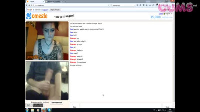 Omegle Porn Omegle 73 Huge Natural Boobs  Huge Dick.mp4