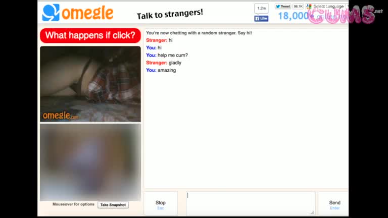 Watch Omegle Porn Sexy brunette teases tits and ass on omegle (with Short Sex Videos - Duration: 02:46 | ePornNEW.