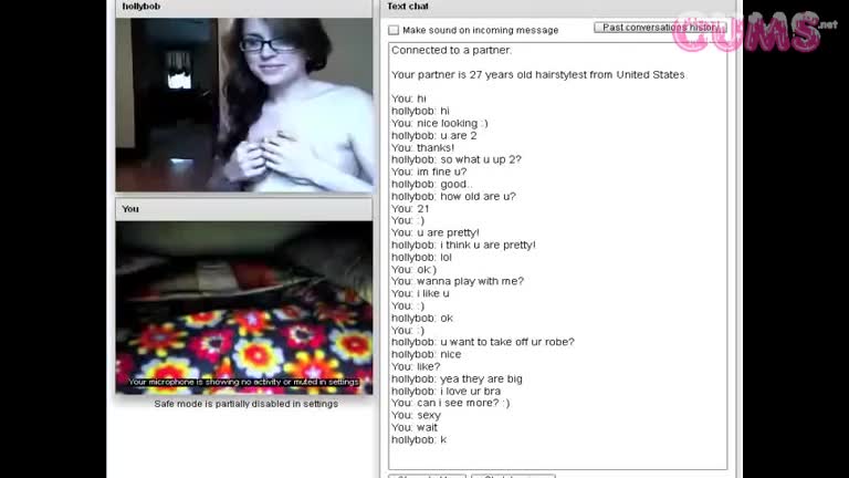 Watch Omegle Porn Omegle Cuties #412233 Short Sex Videos - Duration: 07:30 | ePornNEW.