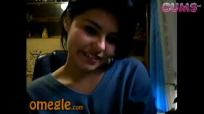 Omegle Porn Omegle Girl #412264