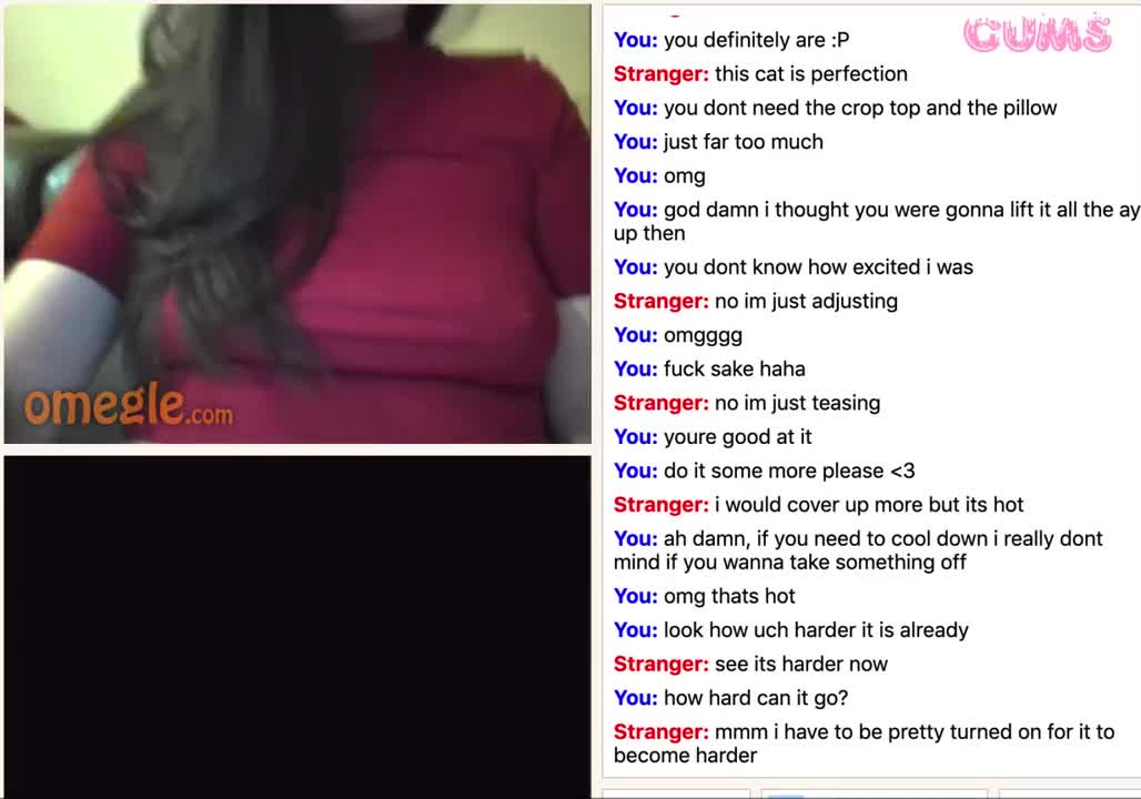 Watch Omegle Porn I Liked BDSM Omegle - Claimed #412389 Short Sex Videos - Duration: 33:14 | ePornNEW.