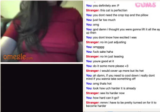 Omegle Porn I Liked BDSM Omegle - Claimed #412389