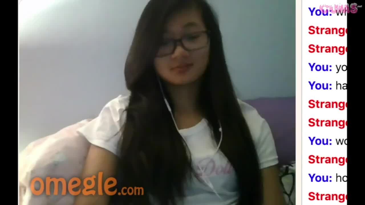 Watch Omegle Porn Omegle #412449 Short Sex Videos - Duration: 48:46 | ePornNEW.