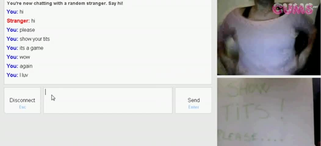 Watch Omegle Porn Fun On Webcam #412518 Short Sex Videos - Duration: 00:32 | ePornNEW.