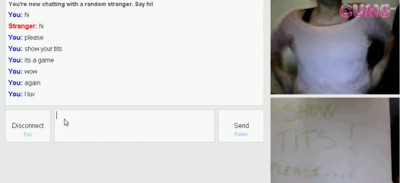 Omegle Porn Fun On Webcam #412518