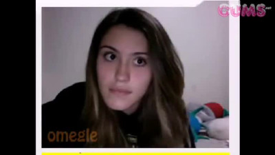 Omegle Porn Omegle Girl #412540