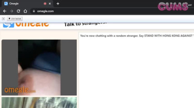 Omegle Porn Omegle Teen Tits Flash/ Young Girl On Omegle #412547