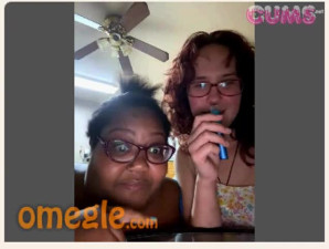 Omegle Porn Omegle Teen Flashing #412634