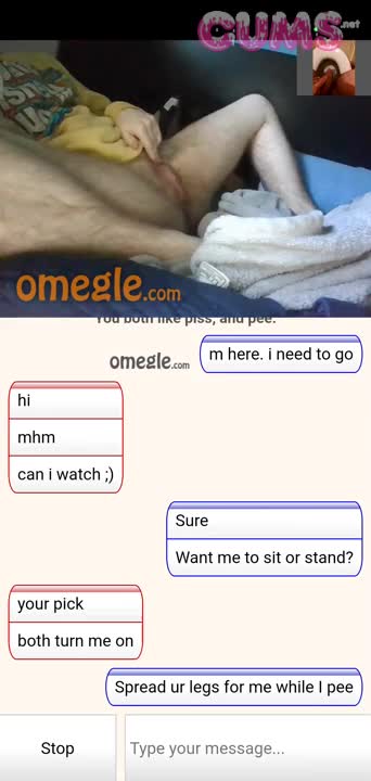 Watch Omegle Porn Super Hairy Omegle Piss Whore #412732 Short Sex Videos - Duration: 06:15 | ePornNEW.