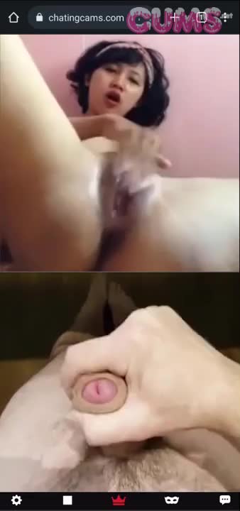 Watch Omegle Porn Hot Asian Fingering Wet Pussy On Chat #412734 Short Sex Videos - Duration: 02:02 | ePornNEW.