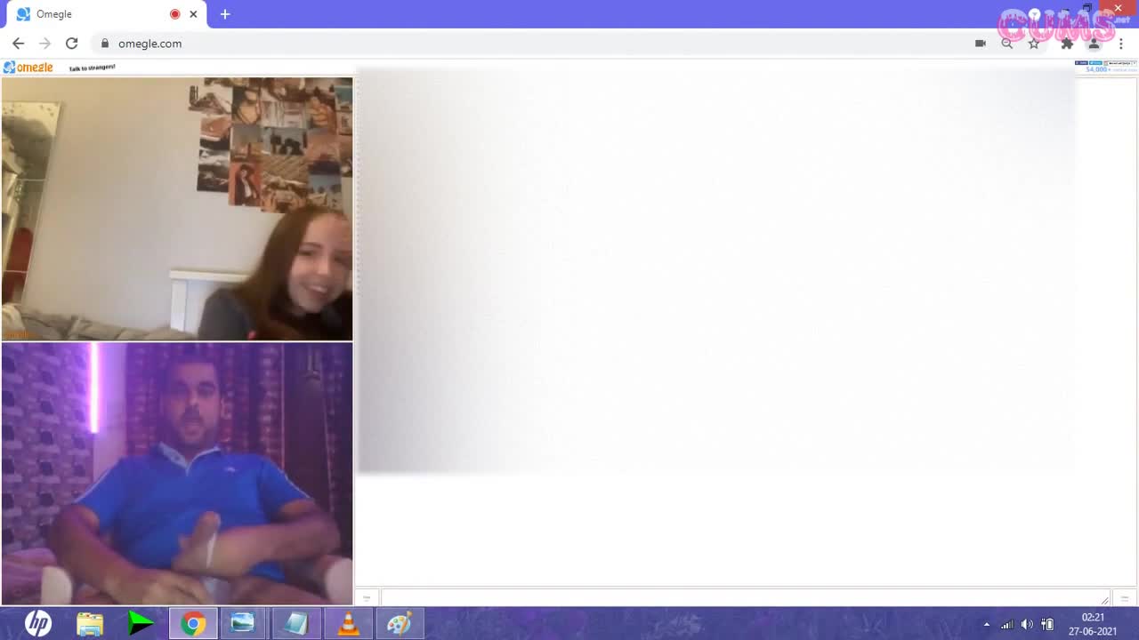 Watch Omegle Porn omegle cum for pretty girl Short Sex Videos - Duration: 02:03 | ePornNEW.