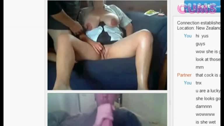 Watch Omegle Porn Omegle&Chatroulette Cuties #412878 Short Sex Videos - Duration: 15:18 | ePornNEW.