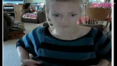 Omegle Porn Shy Teen Gets Topless On Omegle