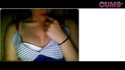 Omegle Porn Omegle&Amp;Chatroulette Teens Bating #413135